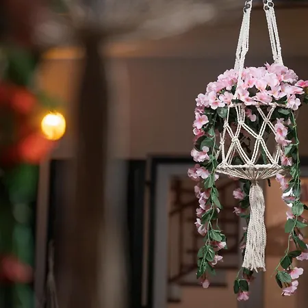 Nature Retreat Skiathos