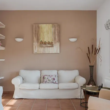 Nature Retreat Skiathos *