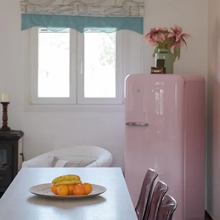 Nature Retreat Skiathos