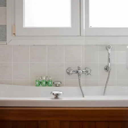 Nature Retreat Skiathos