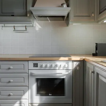 Nature Retreat Skiathos ヴィラ *