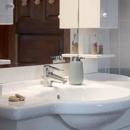 ヴィラ Nature Retreat Skiathos