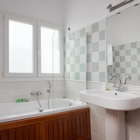 Nature Retreat Skiathos ヴィラ *