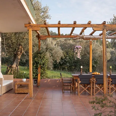 Nature Retreat Skiathos