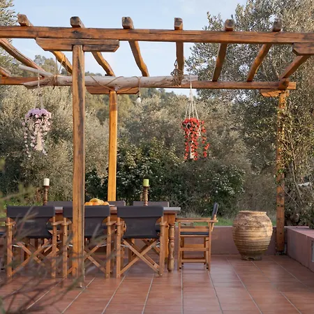 Nature Retreat Skiathos *