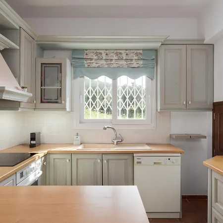 Nature Retreat Skiathos コリオス