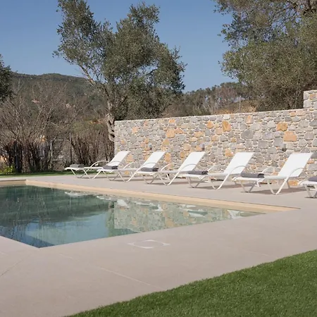 Nature Retreat Skiathos ヴィラ *