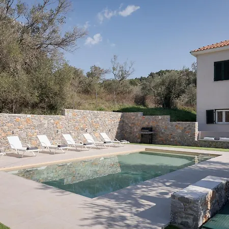 Nature Retreat Skiathos *